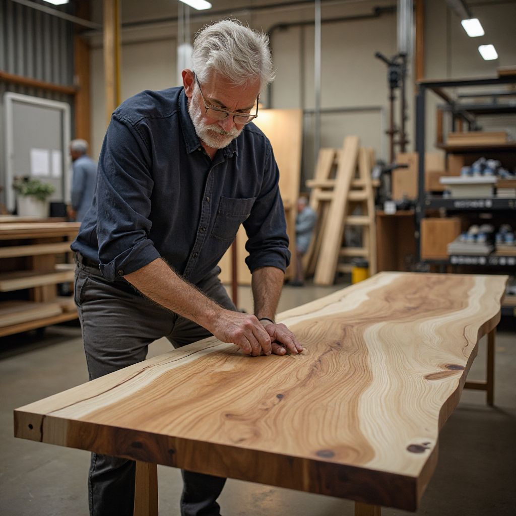 Quality inspection process