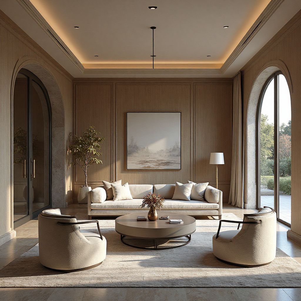 Private residence project