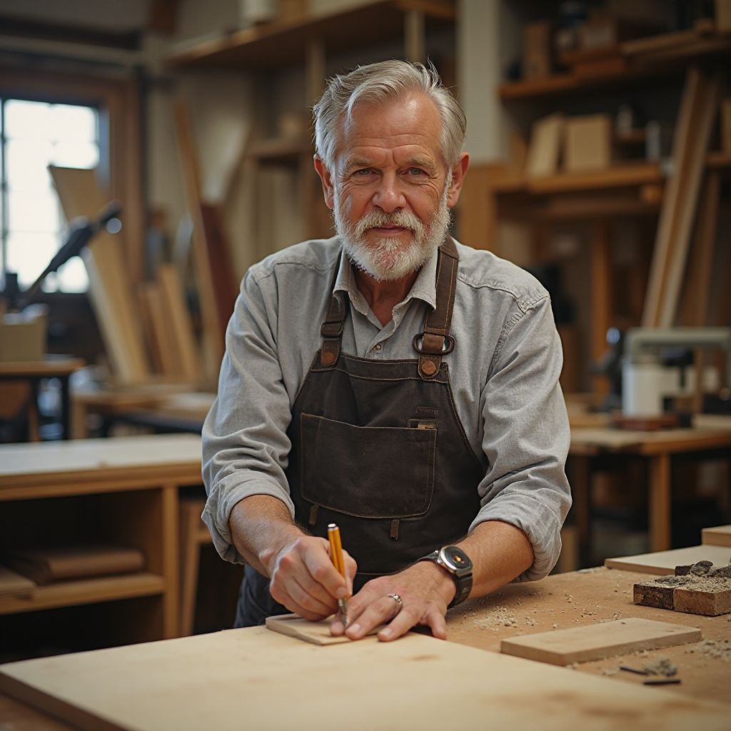 Alexander Whitmore founder