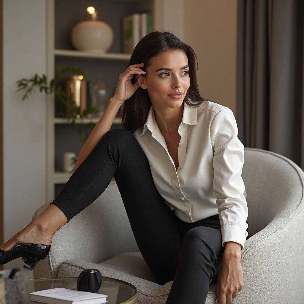 Victoria Ashworth client